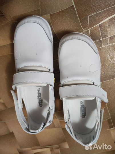 Туфли женские