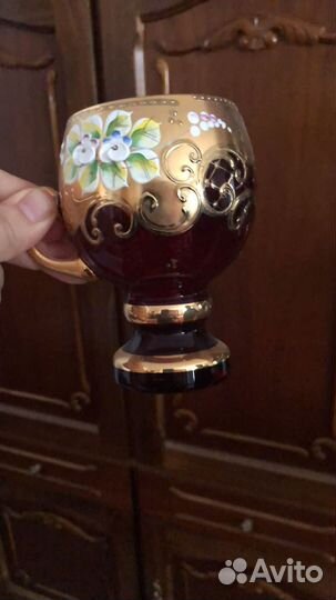 Крушовница