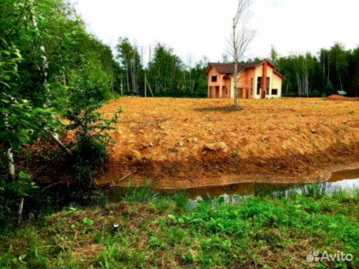 Песок обычный