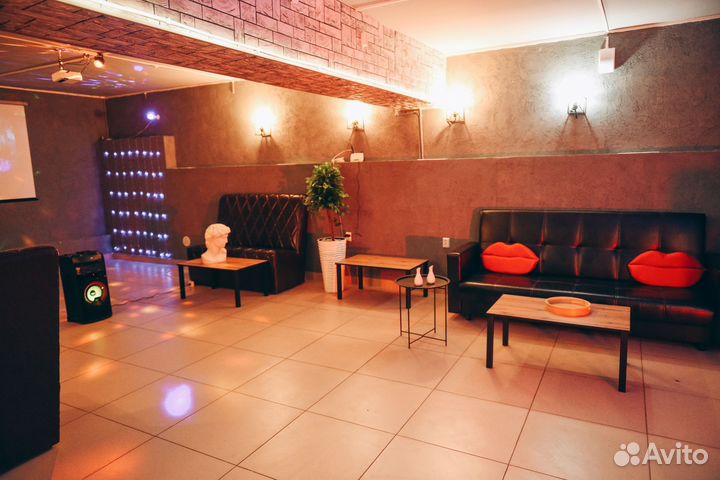 Развлечения