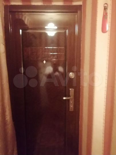 2-к. квартира, 40,3 м², 2/2 эт.