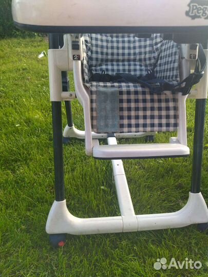 Стул для кормления