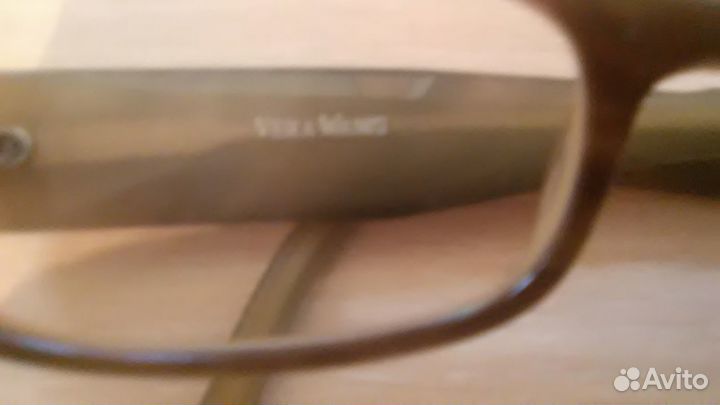 Оправа Vera Wang США