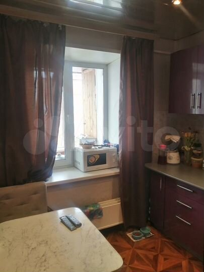 1-к. квартира, 34,7 м², 7/7 эт.