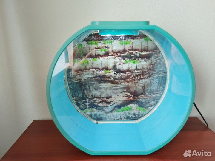 Аквариум