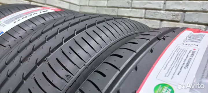 Zeta Impero 225/45 R17
