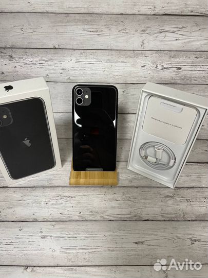 iPhone 11 128gb доставка
