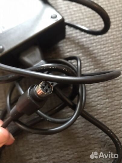 Блок питания