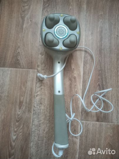 Массажер медицинский Nozomi MH-103 с ионизатором