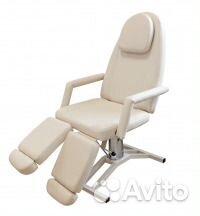 Педикюрное кресло поворотное