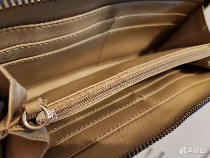 Кошелек женский dkny