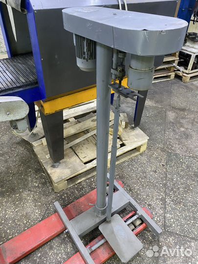 Производственое оборудование