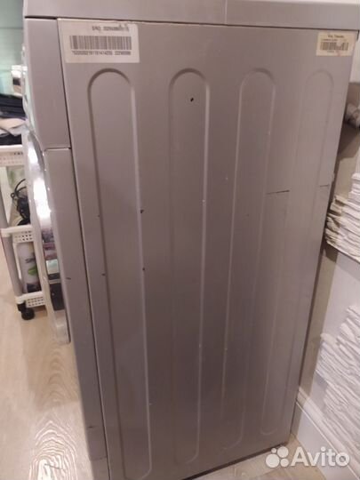 Стиральная машина lg 6 кг