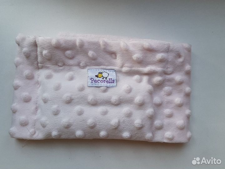 Пояс грелка для новорожденных