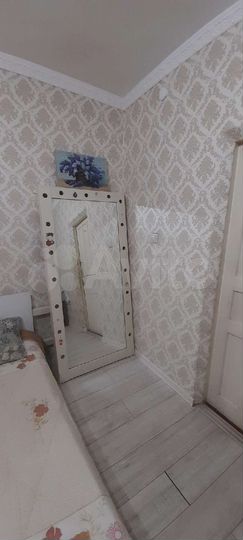 Комната 16 м² в 4-к., 2/3 эт.