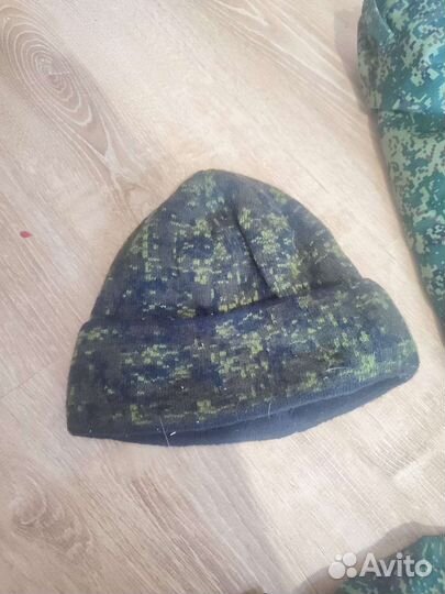 Детская военная форма