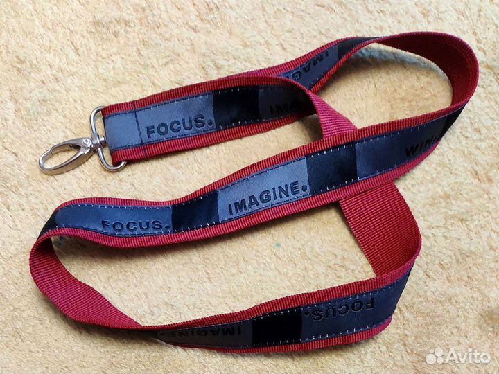 Ремни для фото и видеотехники