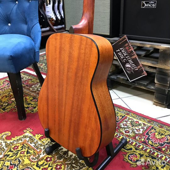 Акустическая гитара Cort AF510