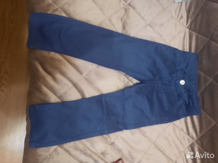 Костюм на мальчика 4 года