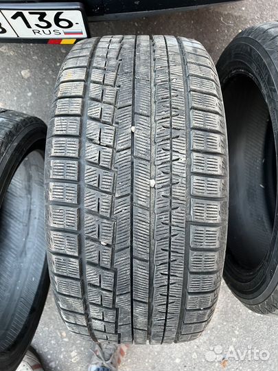 Yokohama Ice Guard IG60 255/40 R18