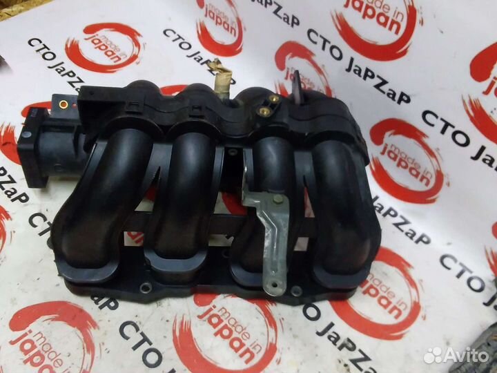 Коллектор впускной Nissan Serena, TC24 qr20de