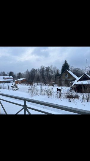 Участок 30 сот. (ИЖС)