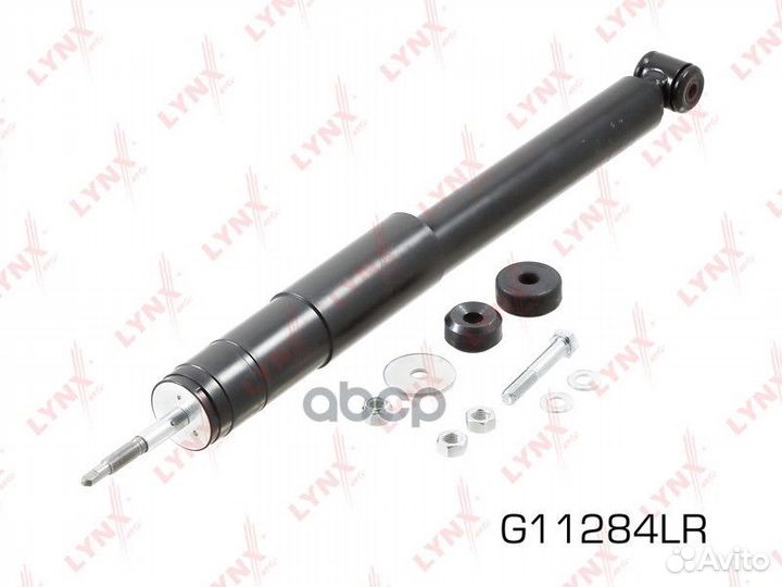 Амортизатор перед прав/лев G11284LR lynxauto