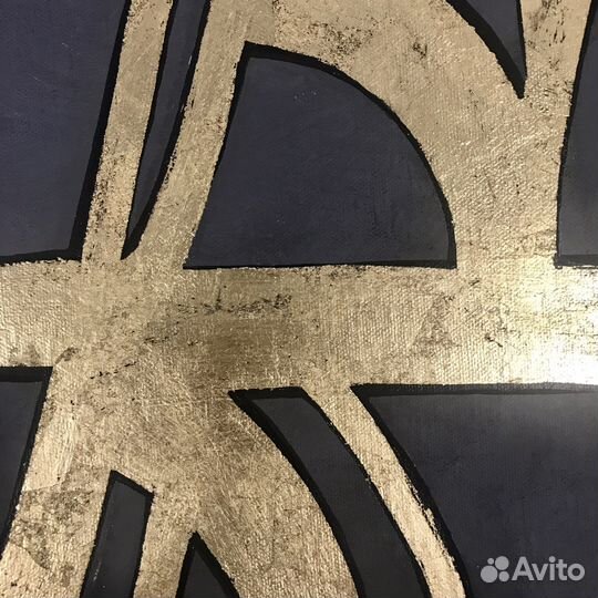 Интерьерная картина