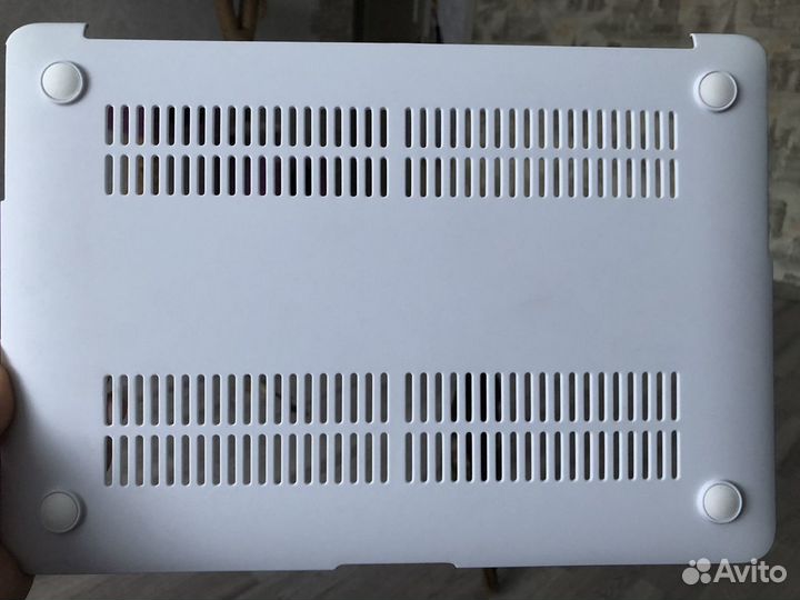 Кейс - чехол для Apple MacBook Air 13