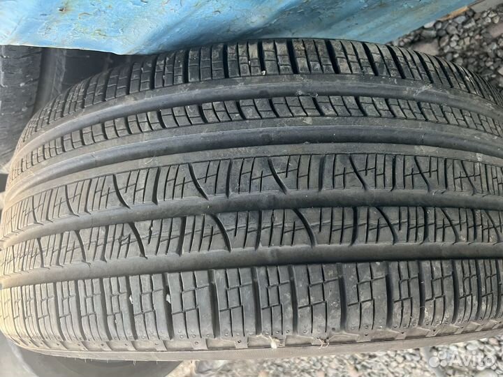Pirelli Scorpion 275/45 R21