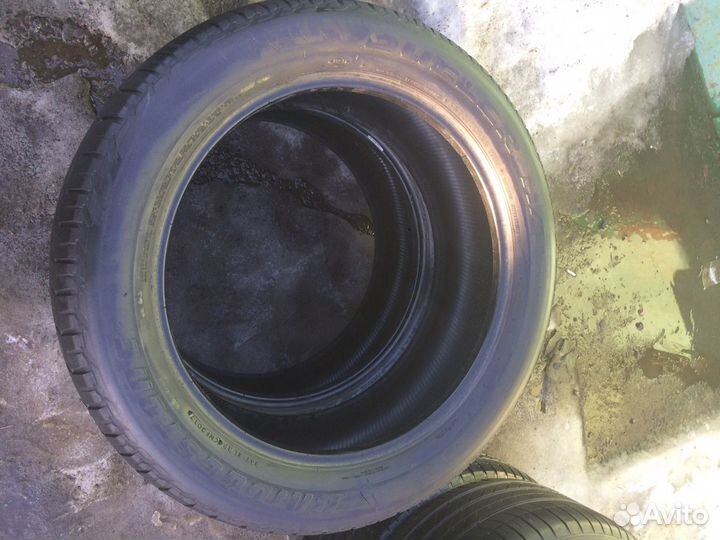 Bridgestone Dueler H/T 684II 275/50 R22 111H