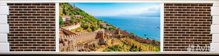 Амк / Гибкий мрамор