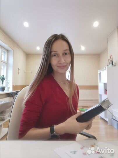 Логопед для взрослых