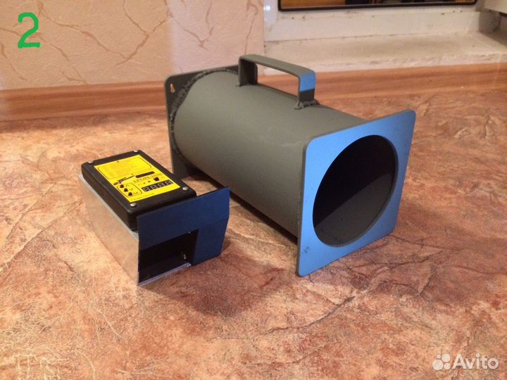 Пулеуловитель -домашний тир