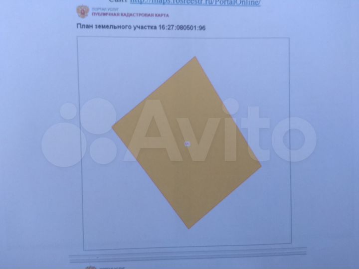 Участок 20 сот. (ИЖС)