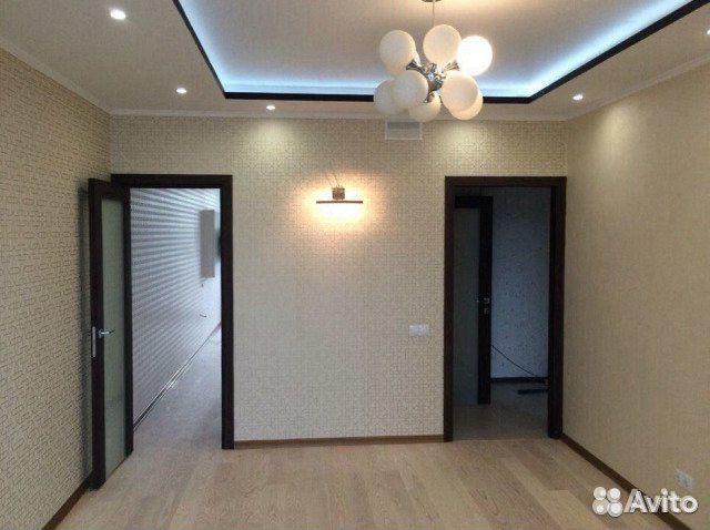 Отделка и ремонт квартир