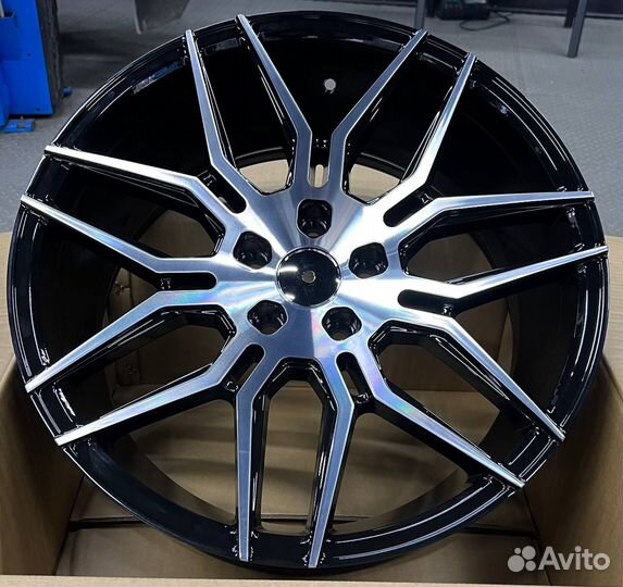 Диски на Lexus IS Лексус ис R18