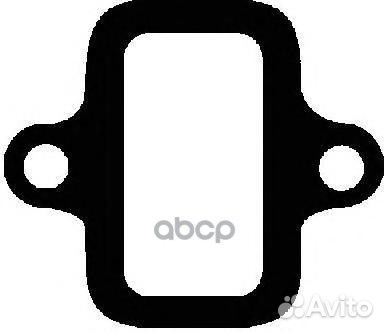 Прокладка, впускной коллектор 712490520 victor