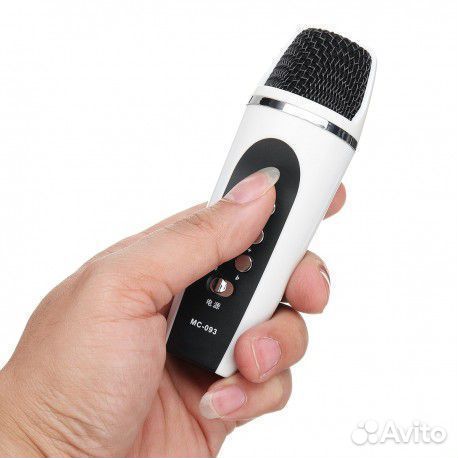 Изменитель голоса для телефона