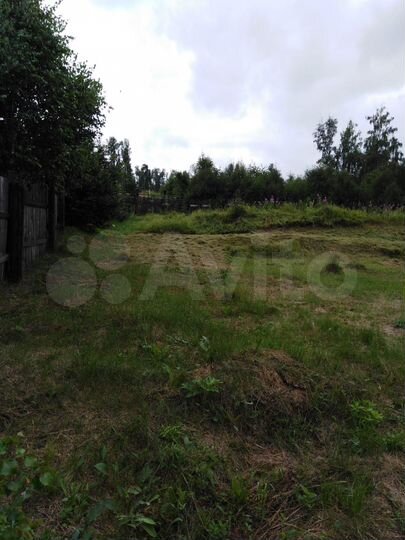 Участок 12 сот. (ИЖС)