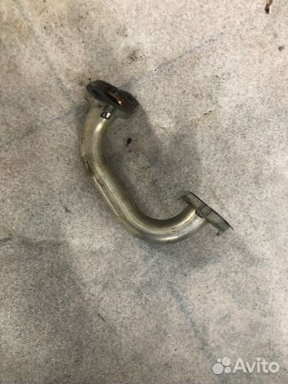 Трубка EGR Kia K5 G4NM