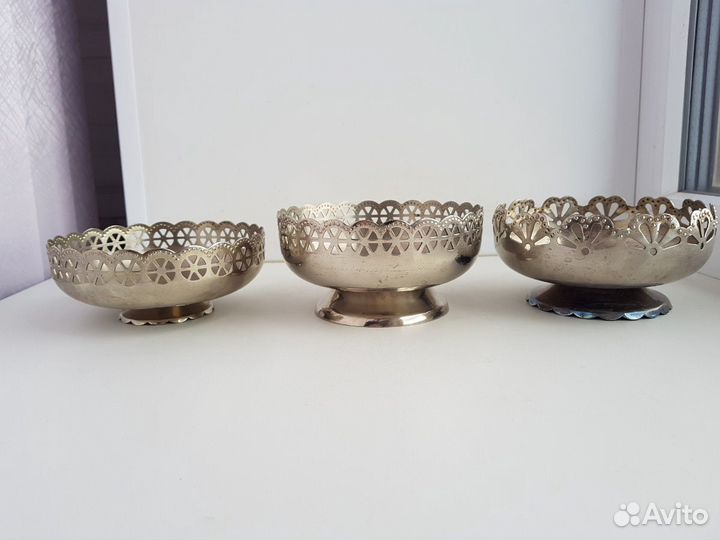 Конфетница СССР