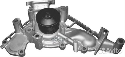 Помпы системы охлажденияstellox 45010028SX Ste