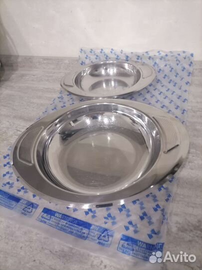 Сервировочные миски Zepter