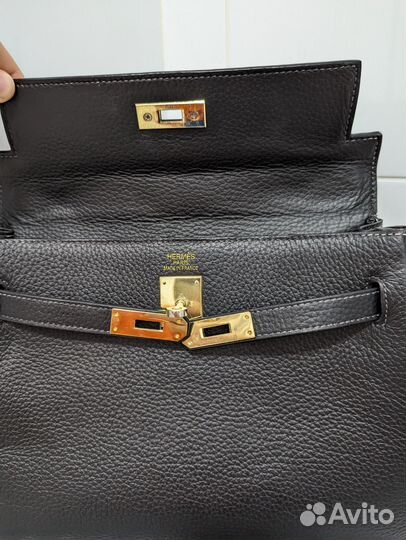 Сумка Hermes mini Kelly