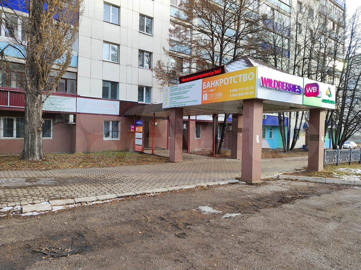 Свободного назначения, 16.5 м²