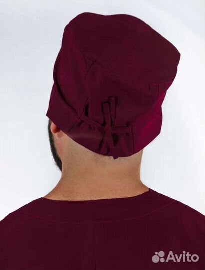 Костюм медицинский хирургический новый