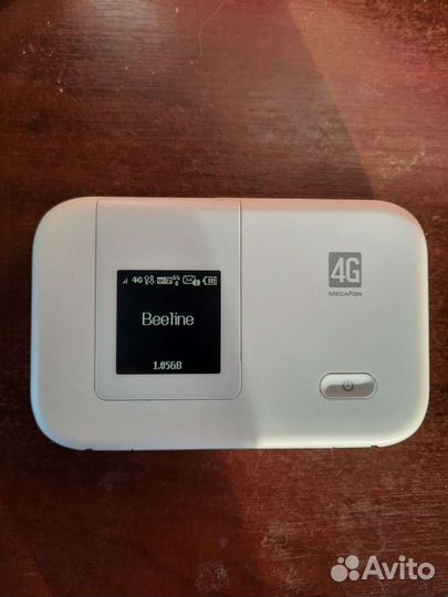 Роутер с Wifi