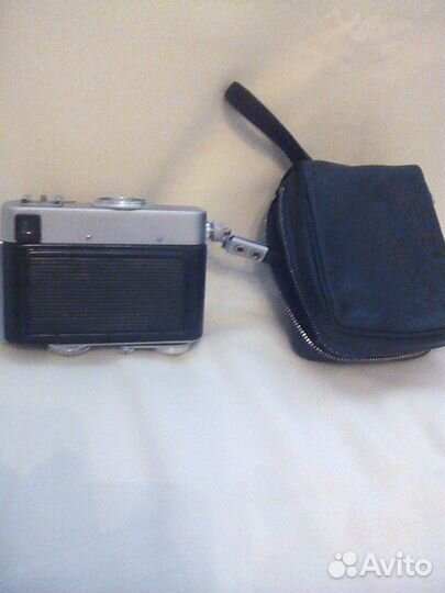 Фотоаппарат