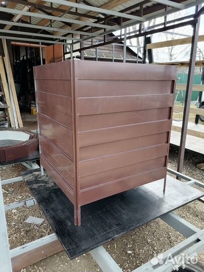 Гибка листового металла